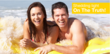 Stay in the Sun Six Times Longer with a Base Tan
